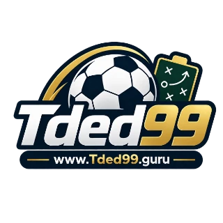 โลโก้ Tded99.Guru